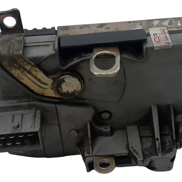 Fechadura Dianteira Esquerda Peugeot 206 207 2004 2005