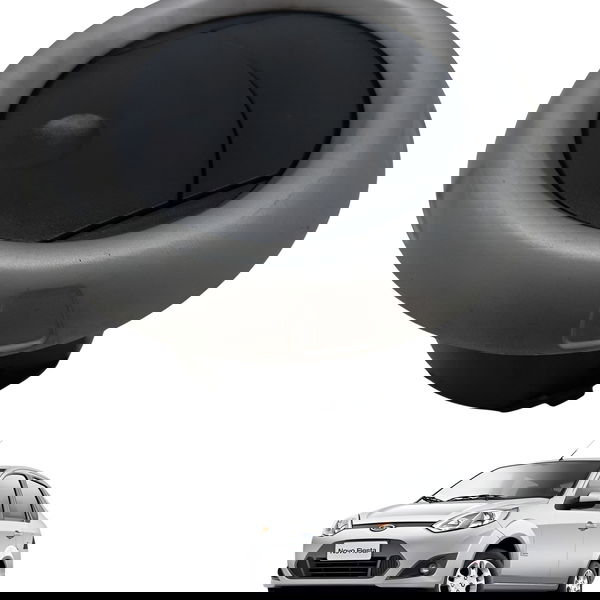 Difusor Ar Painel Ford Fiesta 1.6 2009 2010 2012 2013 2014