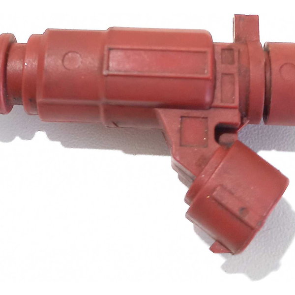 Bico Injetor Peugeot 208 1.5 2014