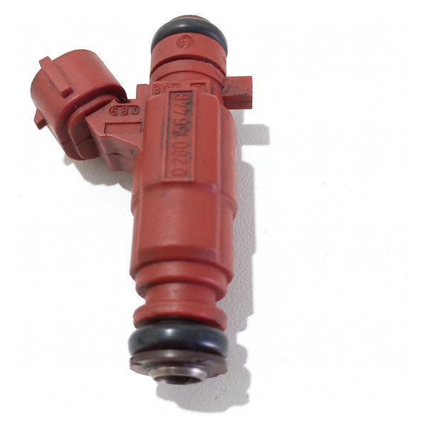 Bico Injetor Peugeot 208 1.5 2014