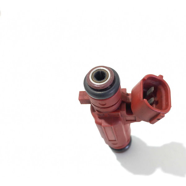 Bico Injetor Peugeot 208 1.5 2014