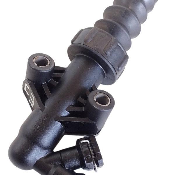 Atuador Cilindro Embreagem Citroen C3 1.4 2012