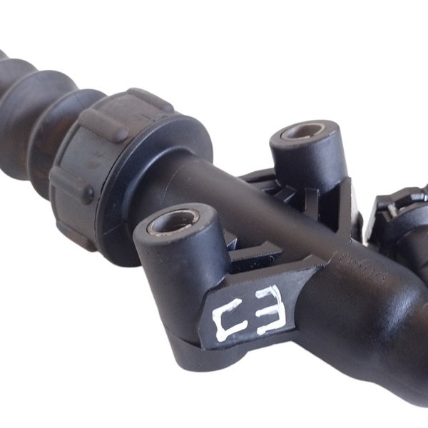 Atuador Cilindro Embreagem Citroen C3 1.4 2012