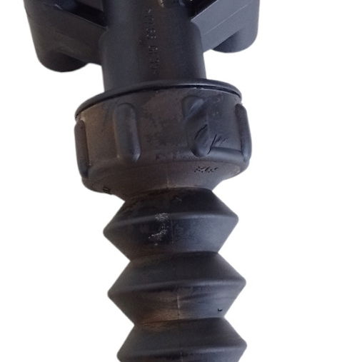 Atuador Cilindro Embreagem Citroen C3 1.4 2012