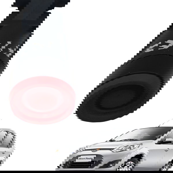 Sensor Interruptor Inpacto Ford Fiesta 1.6 2011 2012 2013