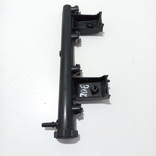 Flauta Injeção Peugeot 208 1.5 2014