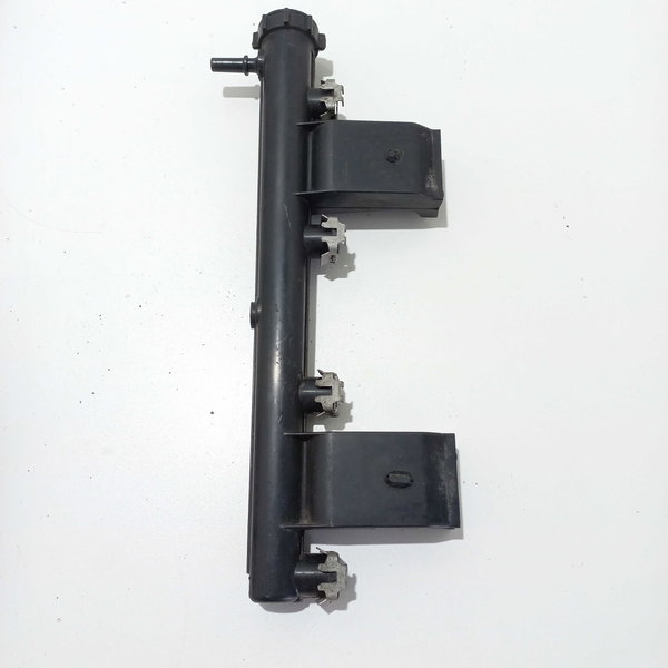 Flauta Injeção Peugeot 208 1.5 2014