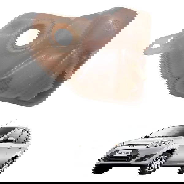 Reservatorio Agua Radiador Ford Fiesta 1.6 2011 2012 2013