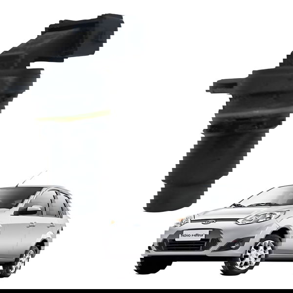 Sensor Fase Comando Valvulas Ford Fiesta 1.6 2012 2013 2014