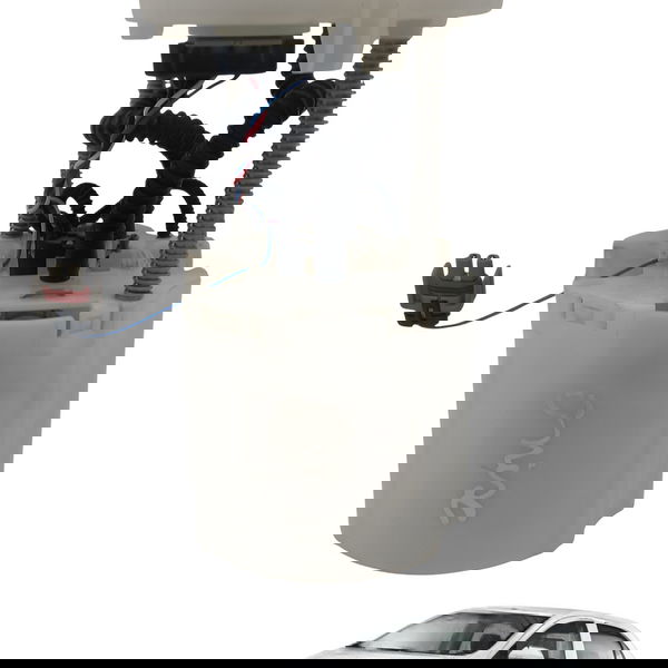 Carcaça Bomba Combustível Chevrolet Onix 1.4 2019