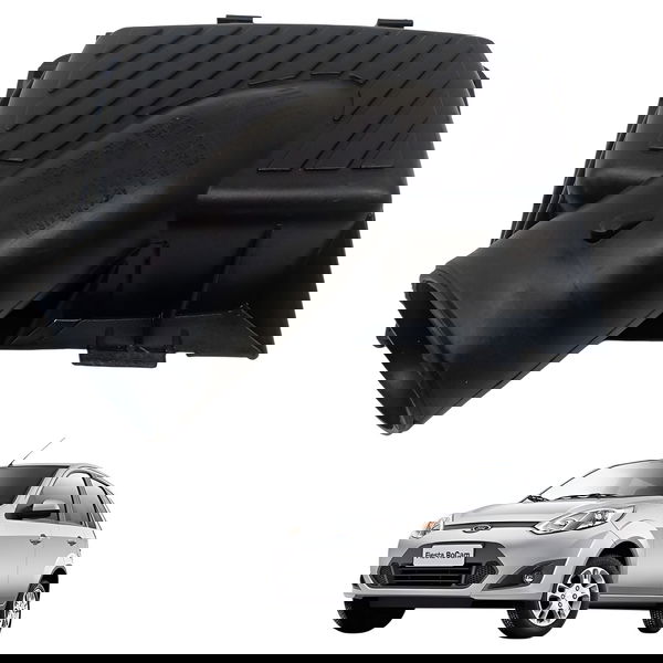 Tampa Caixa Filtro Ar Chevrolet Celta 1.0 2003 2004 2005