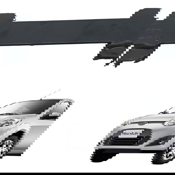 Travessa Suporte Bateria Ford Fiesta 1.6 2011 2012 2013