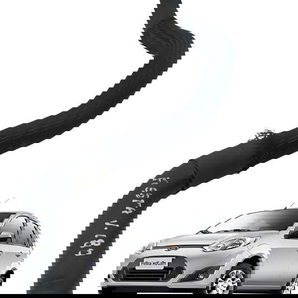 Mangueira Reservatorio Hidraulica Ford Fiesta 1.6 2012 2013