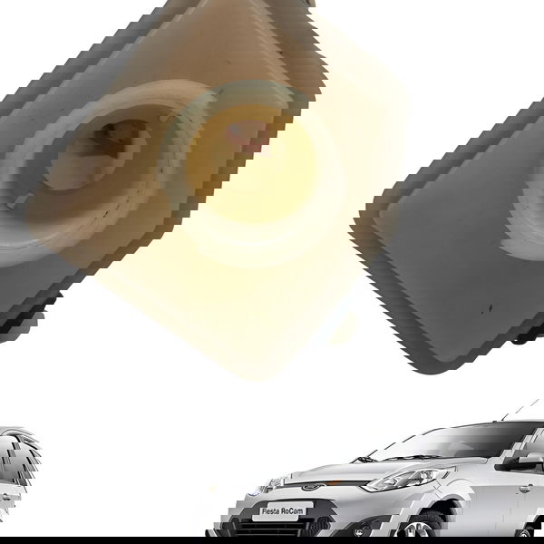 Reservatorio Oleo Hidraulica Ford Fiesta 1.6 2010 2011 2012