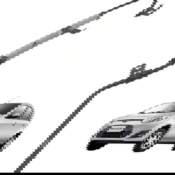 Mangueira Direção Hidraulica Ford Fiesta 1.6 2011 2012 2013