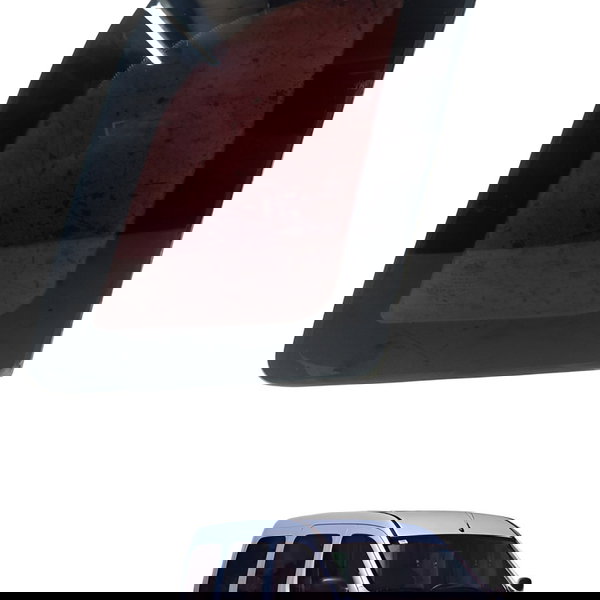 Vidro Fixo Direito Ford Fiesta 1.6 Rocam 2010 2011 2012 2013