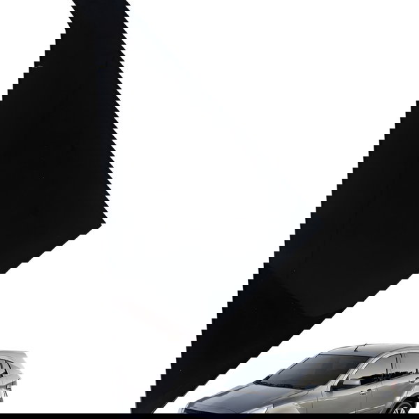 Acabamento Coluna Esquerda Chevrolet Agile 2010 2011 2012