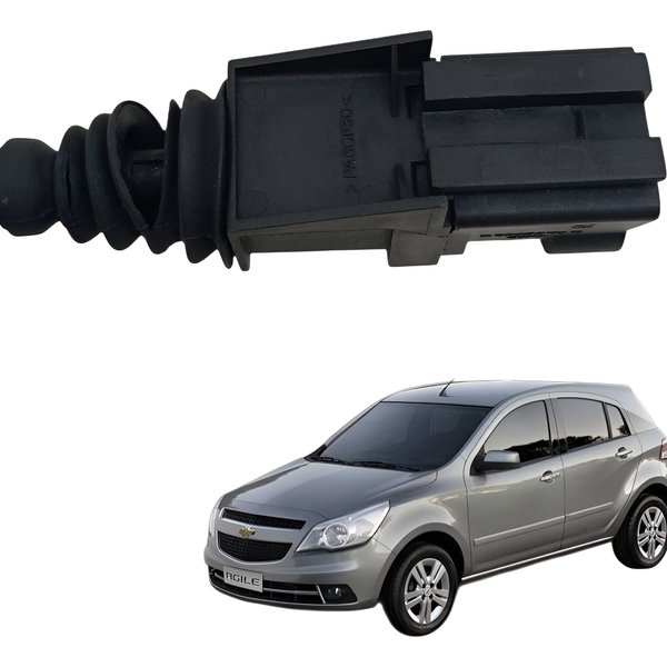 Interruptor Sensor Alarme Capo Gm Agile Montana 2010 2011