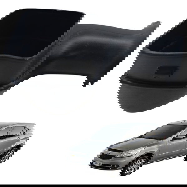 Duto Filtro Ar Chevrolet Agile 1.4 2010 2011 2012 2013 2014