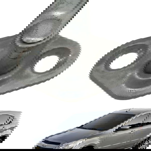 Batente Porta Chevrolet Agile 1.4 2010 2011 2012 2013