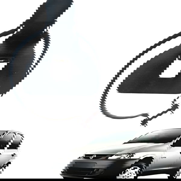 Suporte Canister Chevrolet Celta 1.0 2004 2005 2006 2007