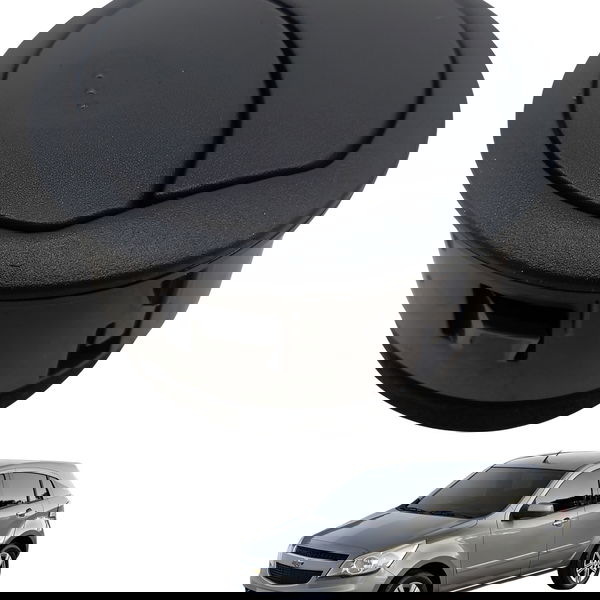 Difusor Saida Ar Painel Chevrolet Agile 2010 2011 2012 2013