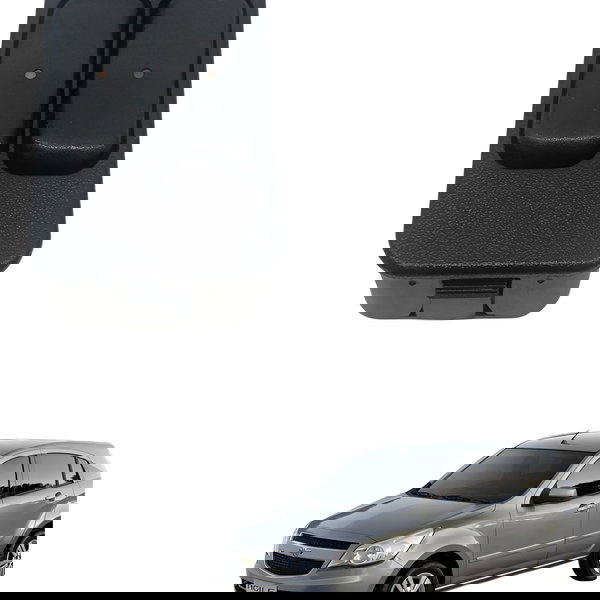 Botão Vidro Eletrico Chevrolet Agile Corsa 1.4 2010 2011