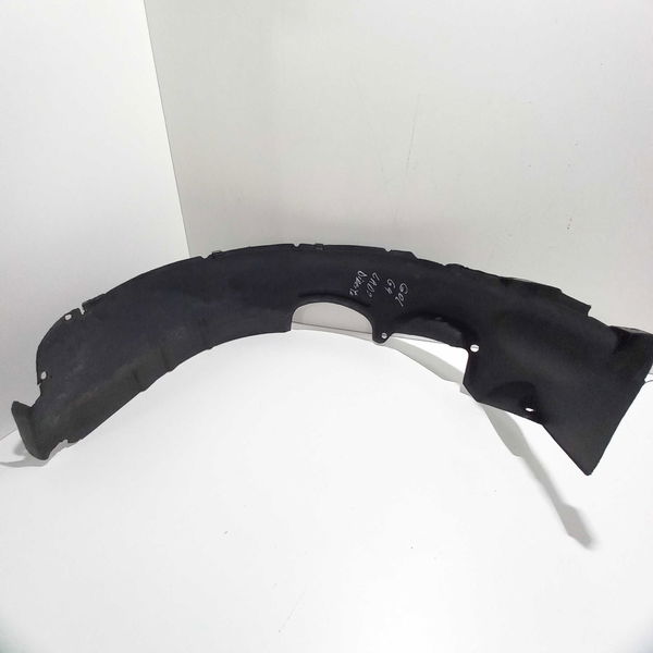 Parabarro Dianteiro Direito Volkswagen Gol G4