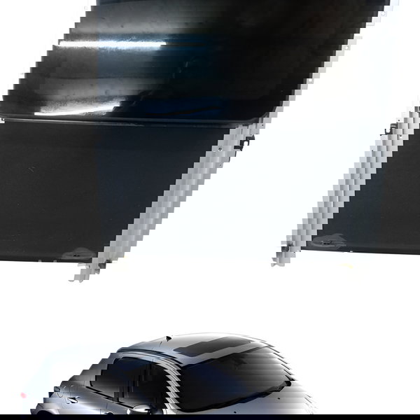 Teto Solar C/vidro Peugeot 307 Hatch 2.0 2008 2009 2010