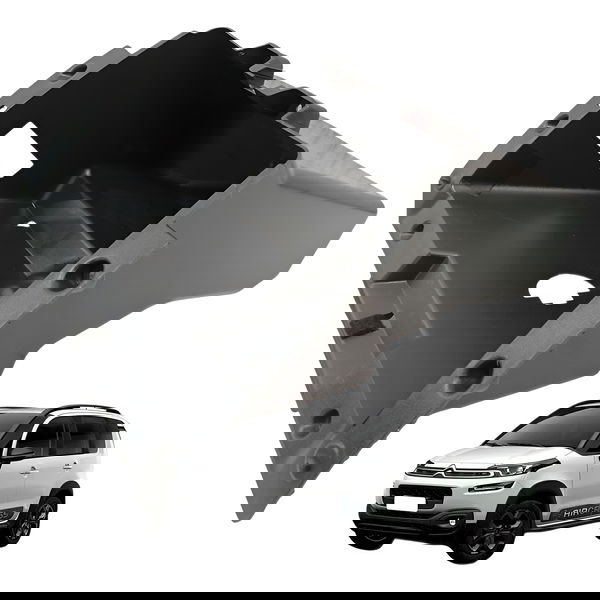 Porta Luvas Citroen C3 Picasso 2012 2013 2014 2015 2016