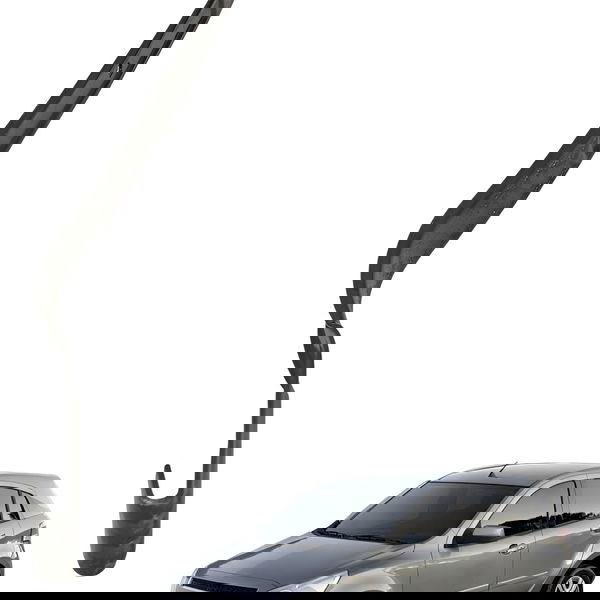 Alça Suporte Tanque Combustível Volkswagen Voyage 2009