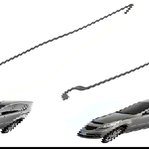 Vareta Segura Capo Chevrole Agile 1.4 2010 2011 2012 2013