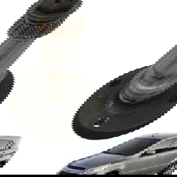 Ponta Eixo Traseiro Esquerdo Chevrolet Agile 1.4 2010 2011