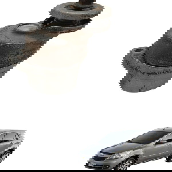 Tensor Correia Alternador Chevrolet Agile 1.4 2010 2011 2012