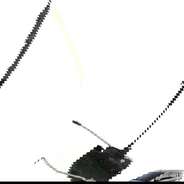 Fechadura Porta Dianteira Direita Chevrolet Agile 2010 2011