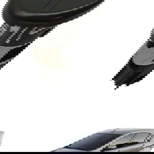 Tomada 12v Painel Chevrolet Agile 1.4 2010 2011 2012 2013