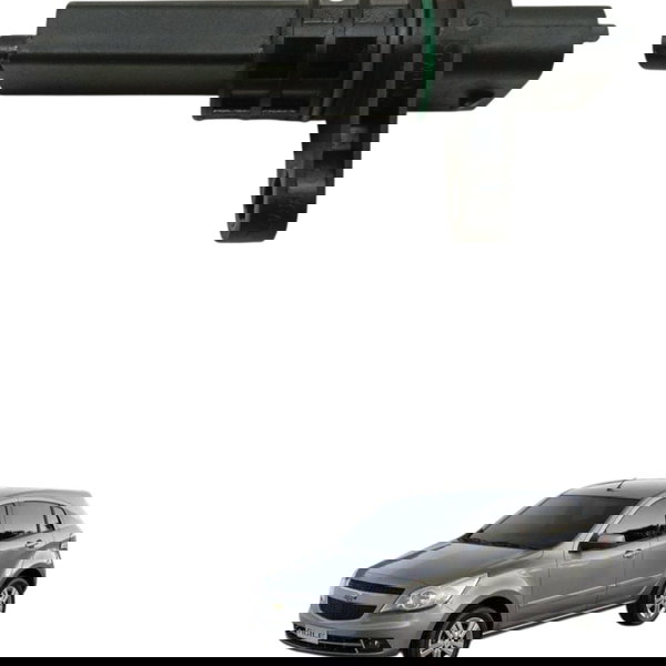 Sensor Velocidade Chevrolet Agile Montana Zafira 2010 2011