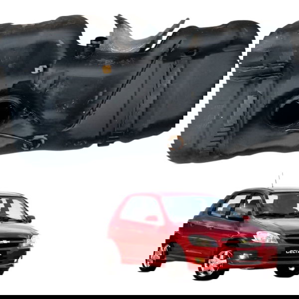 Tanque Combustivel Chevrolet Celta 1.0 2001 2002 2003 2004