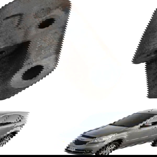 Suporte Alternador Chevrolet Agile 1.4 2010 2011 2012 2013