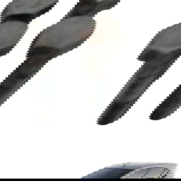 Kit Parafuso Fixação Cambio Chevrolet Agile 2010 2011 2012