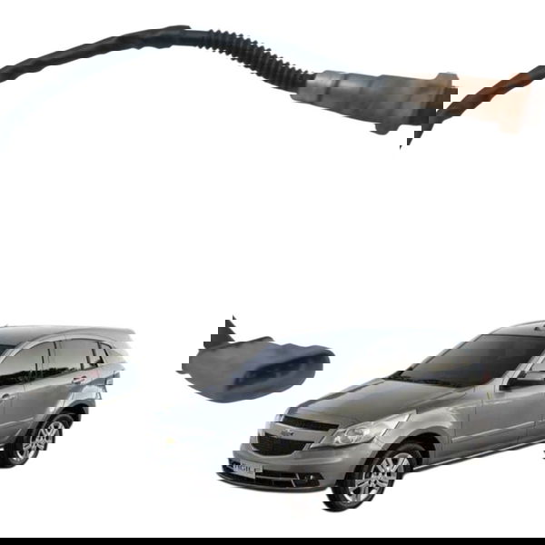 Sonda Lambda Pre Catalisador Chevrolet Agile 1.4 2010 2011