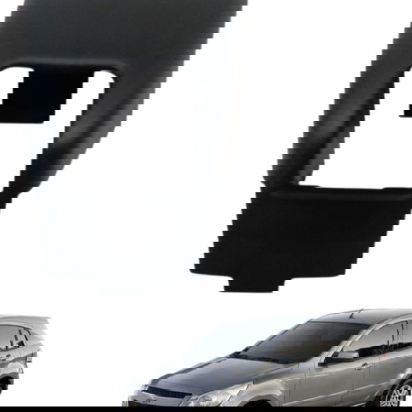 Tampa Acabamento Guia Cinto Chevrolet Agile 2010 2011 2012