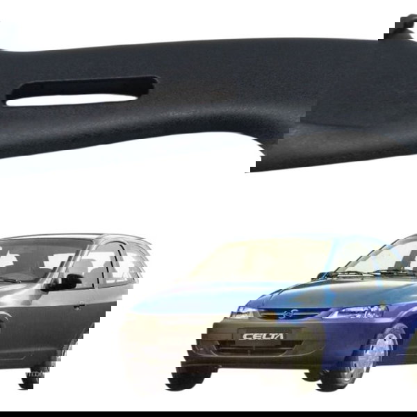 Acabamento Coluna Esquerda Retrovisor Ford Fiesta 2012 2013