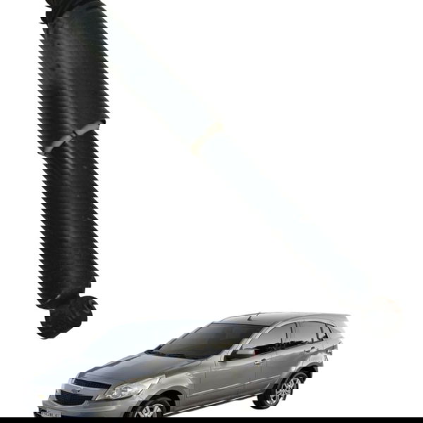 Amortecedor Traseiro Direito Chevrolet Agile 1.4 2010 2011