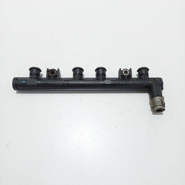 Flauta Injeção Combustível Fiat Siena 2011