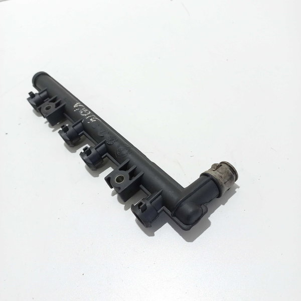 Flauta Injeção Combustível Fiat Siena 2011