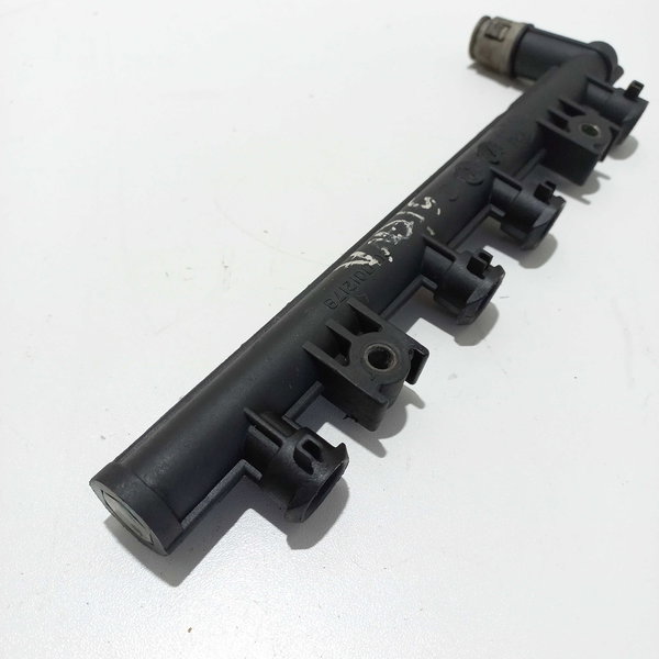 Flauta Injeção Combustível Fiat Siena 2011