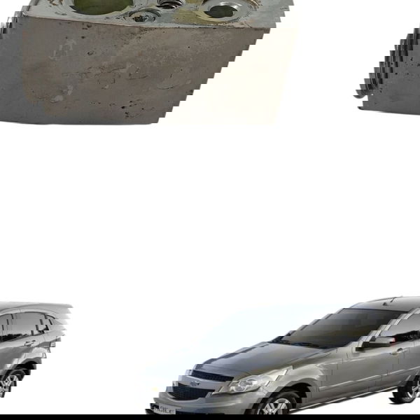 Valvula Expansão Ar Condicionado Gm Agile 1.4 2010 2011