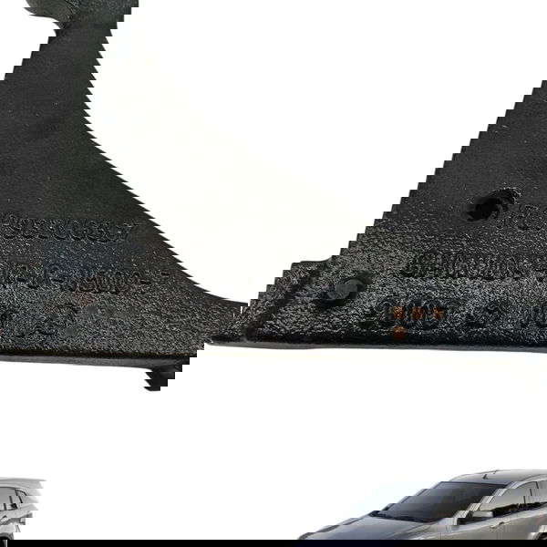 Suporte Alternador Chevrolet Agile 1.4 2010 2011 2012 2013