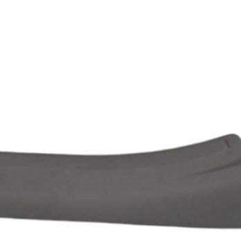 Acabamento Dianteiro Esquerdo Toyota Fielder 1.8 2006